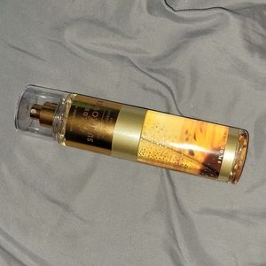 B&BW FS Golden Sunflower Fragrance Mist